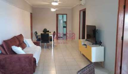 Apartamento com 3 dorms, Tupi, Praia Grande - R$ 645 mil, Cod: 4350