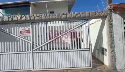 Sobrado com 3 quartos, Tupi, Praia Grande - R$ 599 mil, Cod: 4587