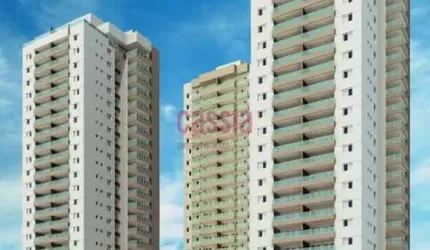 Apartamento com 2 quartos, ASTURIA, Guarujá - R$ 630 mil, Cod: 4617
