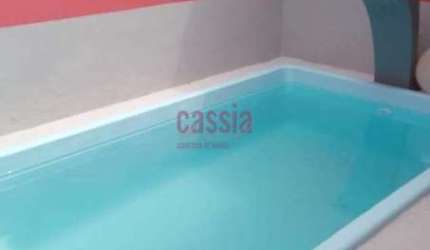 Casa com 2 quartos, Ocian, Praia Grande - R$ 430 mil, Cod: 4661