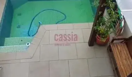 Casa com 4 quartos, Aparecida, Santos - R$ 1.35 mi, Cod: 4679