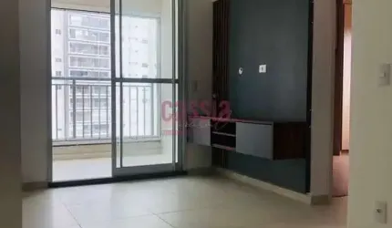 Apartamento com 2 quartos, Vila Andrade, São Paulo - R$ 620 mil, Cod: 4685