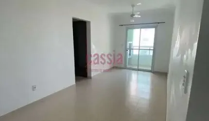 Apartamento com 2 quartos, Real, Praia Grande - R$ 400 mil, Cod: 4769