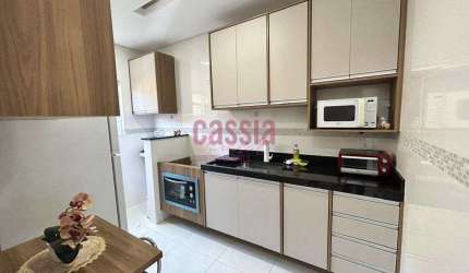 Casa de Condomínio com 2 quartos, Canto do Forte, Praia Grande - R$ 330 mil, Cod: 4846