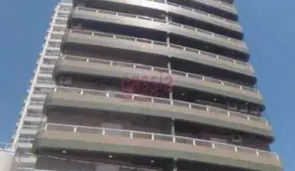 Cobertura com 3 quartos, Guilhermina, Praia Grande - R$ 1.2 mi, Cod: 4851