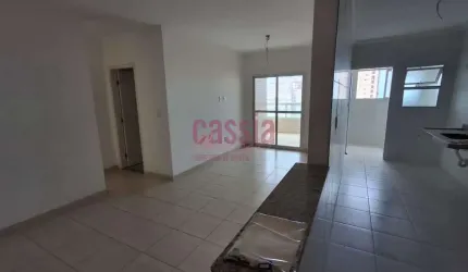 Apartamento com 3 quartos, Ocian, Praia Grande - R$ 600 mil, Cod: 4932