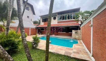 Sobrado com 3 quartos, Flórida, Praia Grande - R$ 879 mil, Cod: 5076