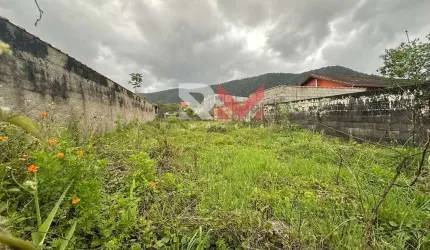 Lote de 300M² próximo a praia no bairro Santa Terezinha- Itanhaém/SP.