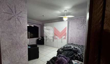 Casa à Venda em Suarão, Itanhaém: 3 Suítes, 200m², R$599.900