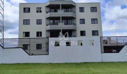 Apartamento a venda com bela vista - AP368