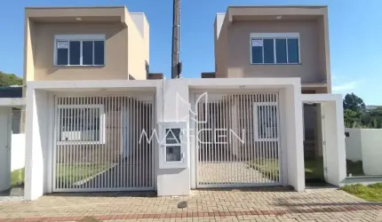 Triplex de alto padrão para venda  - CA321