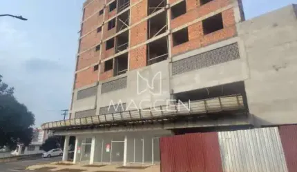 Sala comercial térrea de esquina perto do Grêmio - AP453