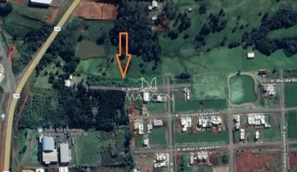Terreno a venda no Loteamento Vila Matilde!! - TE303
