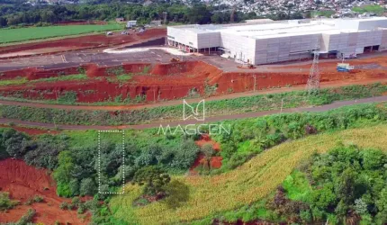 Terreno Comercial para venda  - TE269