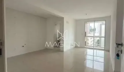 Apartamento mobiliado no Centro  - AP497