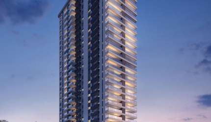 Apartamento Pé na Areia à Venda em Barra Velha – Lançamento Exclusivo!