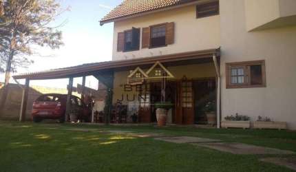 Casa Alto Padrão 2 suítes