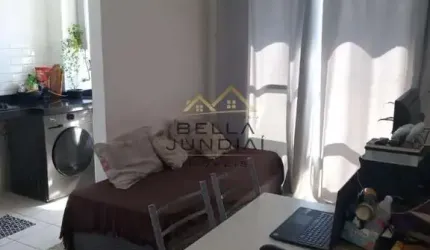 Condomínio La Vite Toscana Jundiaí - Apartamento Padrão Novo A Venda La Vite Toscana Jundiaí