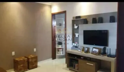 Casa Padrão A Venda Jardim Tulipas Jundiaí