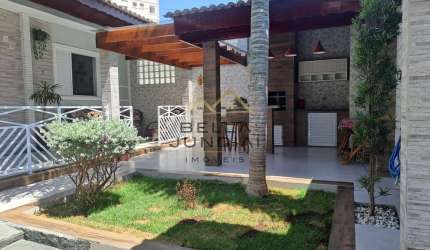 Casa Padrão Térrea A Venda Vila Nova Medeiros em Jundiaí