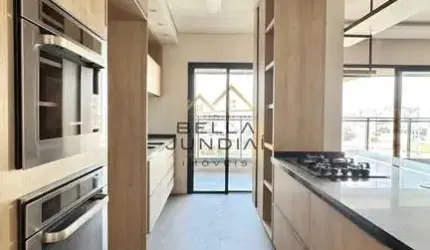 Condomínio Terraço Vila Bela Jundiaí - Apartamento Alto Padrão no Condomínio Terraço Vila Bela em Jundiaí