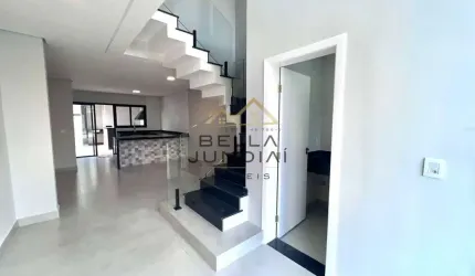 Condomínio Reserva da Mata - Casa A Venda No Condomínio Reserva da Mata em Jundiaí