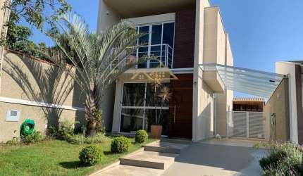 Condomínio Villaggio di San Francesco - Casa em Condomínio A Venda Villaggio di San Francesco Jundiaí