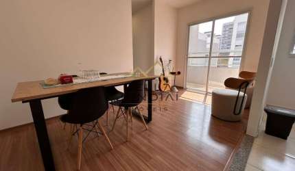 Condomínio Residencial Panorama Jundiaí - Apartamento Padrão Condomínio Panorama Jundiaí