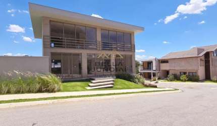 Condomínio Villa Verde Jundiaí - Casa em Condomínio Alto Padrão Villa Verde em Jundiaí