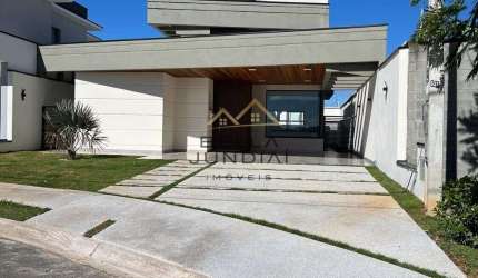 Condomínio Gran Ville San Venâncio Itupeva - Casa em Condomínio  A Venda Gran Ville São Venâncio