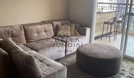 Condomínio Alta Vista Premium Jundiaí - Apartamento Alto Padrão Condomínio Alta Vista Safira 3 suítes
