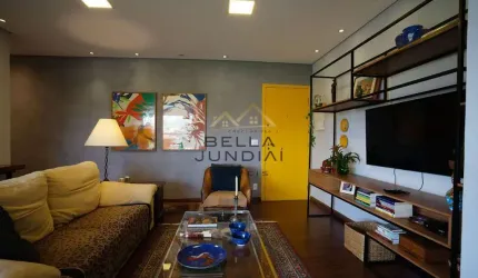 Condomínio Naturale Sport Acqua Life - Apartamento Padrão A Venda no Condomínio Naturale em Jundiaí