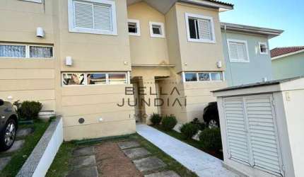 Condomínio Bella Colônia II Jundiaí - Casa à venda no bairro Jardim Colônia - Jundiaí/SP