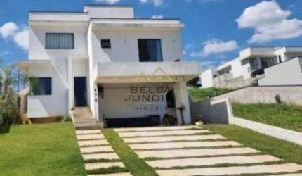 Condomínio Ecologie Itatiba - Casa no Condomínio Ecologie em Itatiba