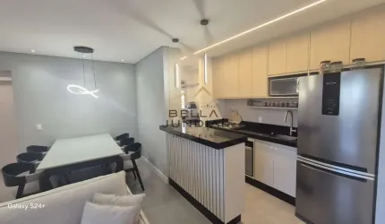 Condomínio Fatto Torres de São José - Apartamento Padrão Condomínio Fatto Torres São José Jundiaí