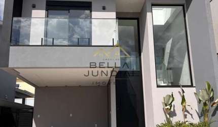 Condomínio Reserva Ermida - Casa Alto Padrão no Condomínio Reserva Ermida - 4 suítes