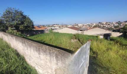 Lote/Terreno/510 mts² /17x30/Zud 3/Jd. Monza - Colombo - PR