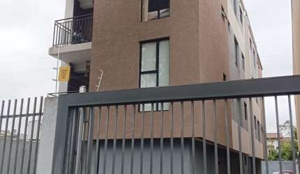 APARTAMENTO SEMI NOVO DESOCUPADO, COM CHURRASQUEIRA NA SACADA