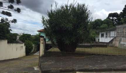 EXCELENTE TERRENO PARA CONSTRUÇÃO DE SOBRADOS