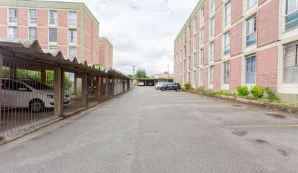 APARTAMENTO AMPLO NO NOVO MUNDO