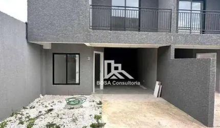 Sobrado a venda no Santa Candida