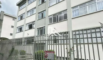 Apartamento Garden com 3 dormitórios à venda, 61 m² por R$ 388.000,00 - Vila Izabel - Curitiba/PR