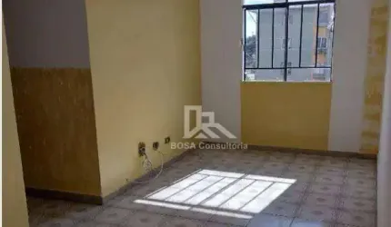 Apartamento com 3 dormitórios à venda, 49 m² por R$ 230.000 - Cidade Industrial - Curitiba/PR
