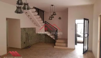 Sobrado com 5 dormitórios, 285 m²  - Vila Caminho do Mar - São Bernardo do Campo/SP