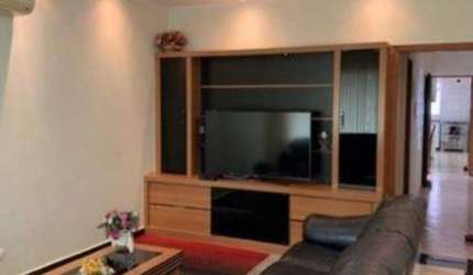 Sobrado com 3 dormitórios à venda, 180 m² por R$ 845.000,00 - Parque Santo Antônio - São Bernardo do Campo/SP