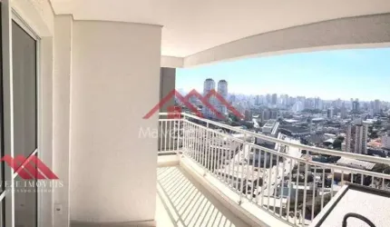 Cobertura com 2 dormitórios à venda, 74 m² por R$ 845.000,00 - Centro - São Bernardo do Campo/SP