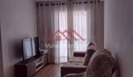 Apartamento com 3 dormitórios à venda, 70 m² por R$ 600.000,00 - Rudge Ramos - São Bernardo do Campo/SP
