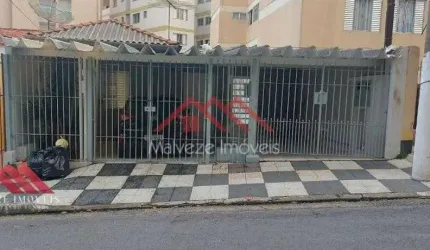 Casa com 2 dormitórios à venda, 144 m² por R$ 980.000,00 - Vila Caminho do Mar - São Bernardo do Campo/SP