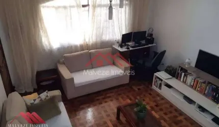 Sobrado com 3 dormitórios à venda, 130 m² por R$ 650.000,00 - Vila Caminho do Mar - São Bernardo do Campo/SP