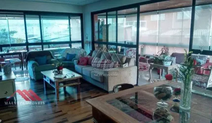 Apartamento com 3 dormitórios à venda, 156 m² por R$ 1.000.000,00 - Vila Caminho do Mar - São Bernardo do Campo/SP